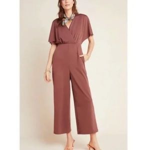 Anthropologie / Greylin Jumpsuit